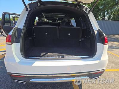 2020 Mercedes-Benz GLS 450 4MATIC - zdjęcie 14 z 22 - miniatura