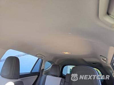 2014 Toyota RAV4 LE - zdjęcie 11 z 27 - miniatura