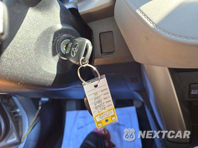 2014 Toyota RAV4 LE - zdjęcie 8 z 27 - miniatura