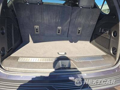 2024 Chevrolet Tahoe High Country 3LZ - zdjęcie 15 z 22 - miniatura