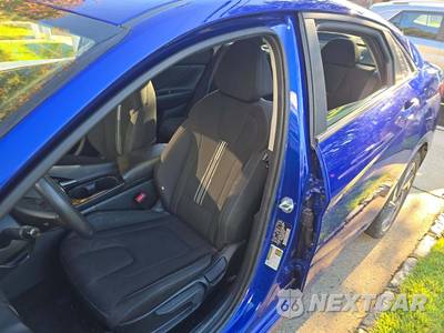 2025 Hyundai Elantra SEL Convenience - zdjęcie 6 z 20 - miniatura