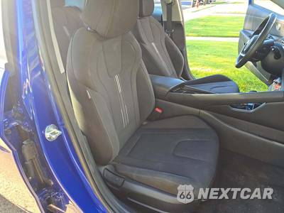 2025 Hyundai Elantra SEL Convenience - zdjęcie 18 z 20 - miniatura