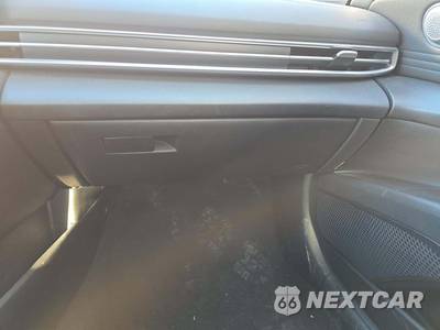 2025 Hyundai Elantra SEL Convenience - zdjęcie 19 z 20 - miniatura