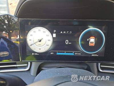 2025 Hyundai Elantra SEL Convenience - zdjęcie 9 z 20 - miniatura