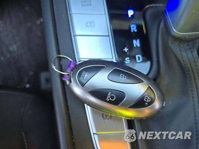 2025 Hyundai Elantra SEL Convenience - zdjęcie 8 z 20 - miniatura
