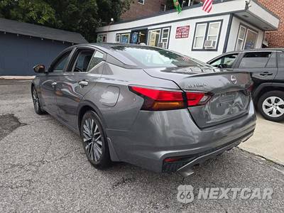 2024 Nissan Altima SV - zdjęcie 2 z 25 - miniatura