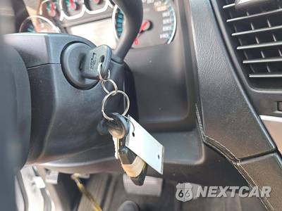 2016 Chevrolet Tahoe LT 1LT - zdjęcie 8 z 25 - miniatura