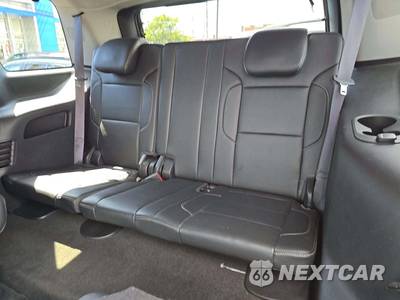 2016 Chevrolet Tahoe LT 1LT - zdjęcie 14 z 25 - miniatura