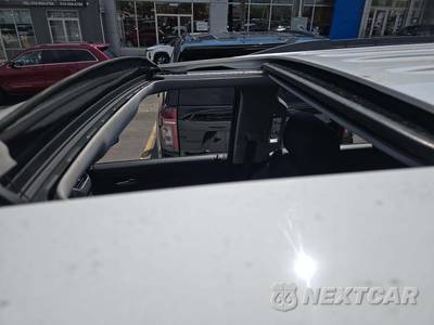 2016 Chevrolet Tahoe LT 1LT - zdjęcie 12 z 25 - miniatura