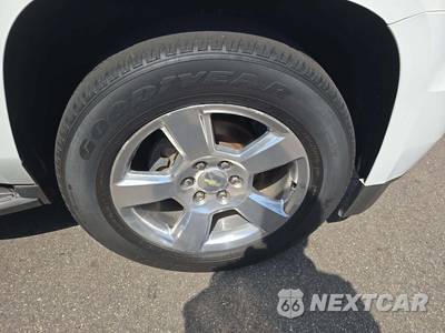 2016 Chevrolet Tahoe LT 1LT - zdjęcie 25 z 25 - miniatura