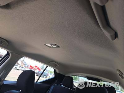 2024 Nissan Kicks S - zdjęcie 11 z 20 - miniatura