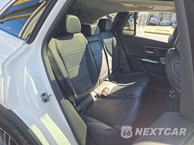 2023 Mercedes-Benz GLC 300 4MATIC - zdjęcie 16 z 20 - miniatura