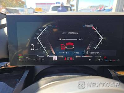 2024 BMW 5 Series Sedan 530i xDrive M SPORT LINE - zdjęcie 9 z 21 - miniatura