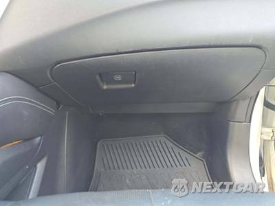 2015 Nissan Murano Platinum - zdjęcie 19 z 30 - miniatura