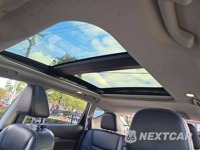2015 Nissan Murano Platinum - zdjęcie 11 z 30 - miniatura