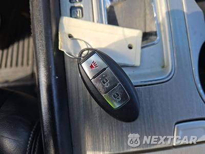 2015 Nissan Murano Platinum - zdjęcie 8 z 30 - miniatura