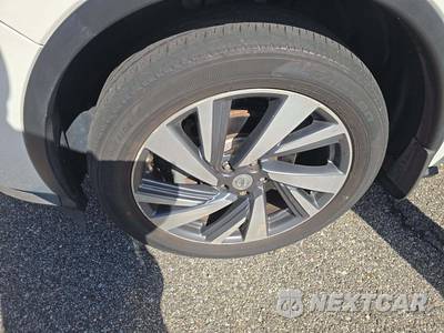 2015 Nissan Murano Platinum - zdjęcie 22 z 30 - miniatura