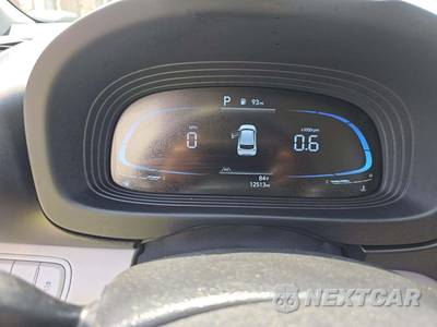 2026 Hyundai Venue SEL - zdjęcie 9 z 20 - miniatura