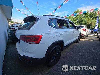 2024 Volkswagen Taos S - zdjęcie 3 z 22 - miniatura