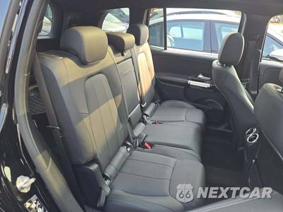 2023 Mercedes-Benz GLB 250 4MATIC - zdjęcie 17 z 23 - miniatura