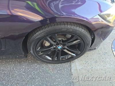 2019 BMW 4 Series Gran Coupe 440i xDrive Sedan SPORT LINE - zdjęcie 23 z 24 - miniatura