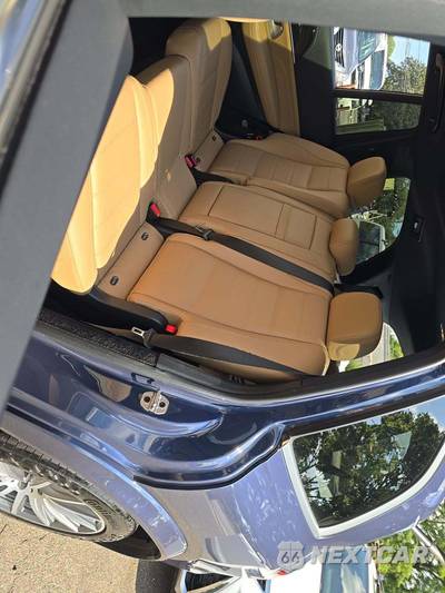 2024 Mercedes-Benz GLS 580 4MATIC - zdjęcie 13 z 25 - miniatura