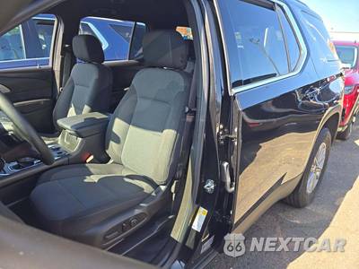 2023 Chevrolet Traverse LT Cloth 1LT - zdjęcie 6 z 21 - miniatura