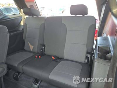 2023 Chevrolet Traverse LT Cloth 1LT - zdjęcie 14 z 21 - miniatura