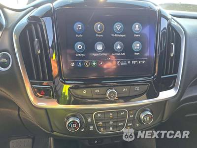 2023 Chevrolet Traverse LT Cloth 1LT - zdjęcie 10 z 21 - miniatura