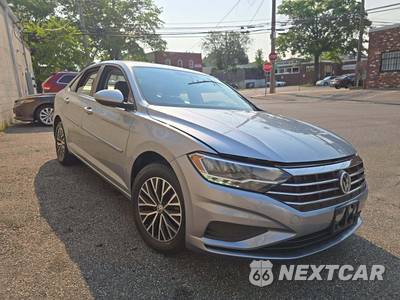 2021 Volkswagen Jetta S - zdjęcie 4 z 22 - miniatura