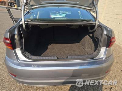 2021 Volkswagen Jetta S - zdjęcie 14 z 22 - miniatura