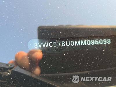 2021 Volkswagen Jetta S - zdjęcie 5 z 22 - miniatura