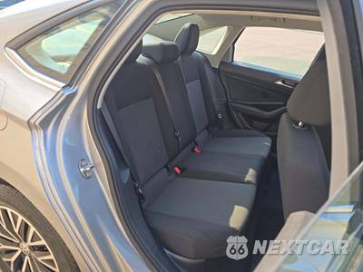 2021 Volkswagen Jetta S - zdjęcie 16 z 22 - miniatura