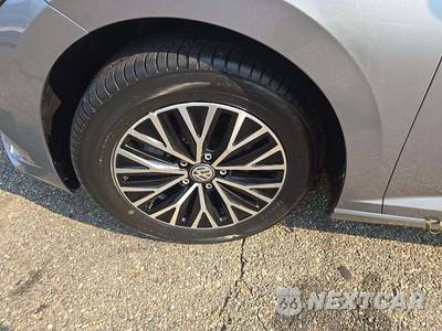 2021 Volkswagen Jetta S - zdjęcie 21 z 22 - miniatura