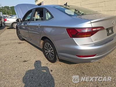2021 Volkswagen Jetta S - zdjęcie 2 z 22 - miniatura