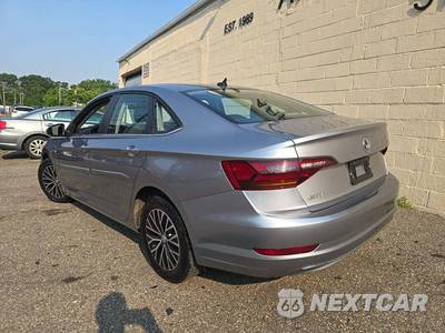 2021 Volkswagen Jetta S - zdjęcie 3 z 22 - miniatura