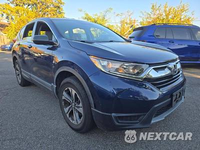 2019 Honda CR-V LX - zdjęcie 4 z 31 - miniatura