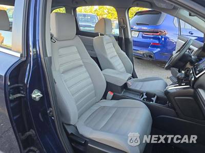 2019 Honda CR-V LX - zdjęcie 18 z 31 - miniatura