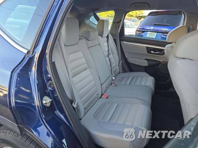 2019 Honda CR-V LX - zdjęcie 16 z 31 - miniatura