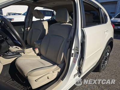 2013 Subaru XV Crosstrek 2.0i Premium - zdjęcie 6 z 28 - miniatura