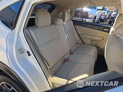 2013 Subaru XV Crosstrek 2.0i Premium - zdjęcie 16 z 28 - miniatura