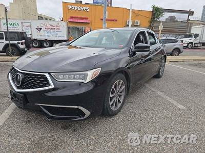 2020 Acura TLX - zdjęcie 1 z 21 - miniatura