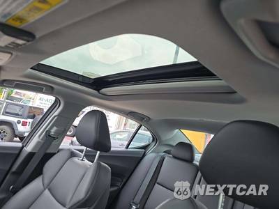 2020 Acura TLX - zdjęcie 11 z 21 - miniatura