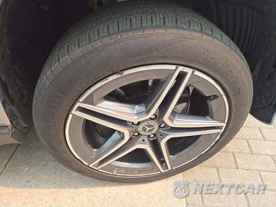 2024 Mercedes-Benz GLS 450 4MATIC - zdjęcie 24 z 24 - miniatura