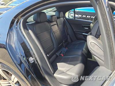 2025 Mercedes-Benz C 300 4MATIC - zdjęcie 16 z 25 - miniatura