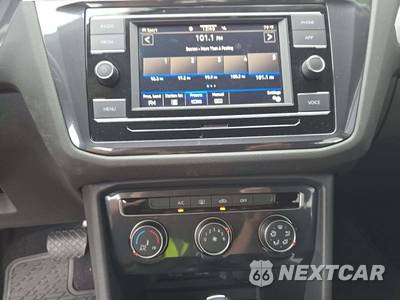 2021 Volkswagen Tiguan S - zdjęcie 10 z 21 - miniatura