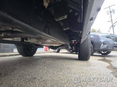 2026 Toyota Tacoma i-FORCE MAX TRD Pro Crew Cab Medium Bed - zdjęcie 7 z 20 - miniatura