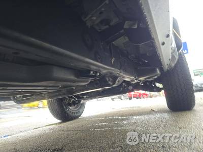 2026 Toyota Tacoma i-FORCE MAX TRD Pro Crew Cab Medium Bed - zdjęcie 17 z 20 - miniatura