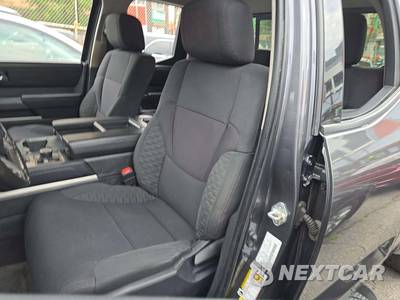 2023 Toyota Tundra SR5 Extended Cab Medium Bed - zdjęcie 6 z 20 - miniatura