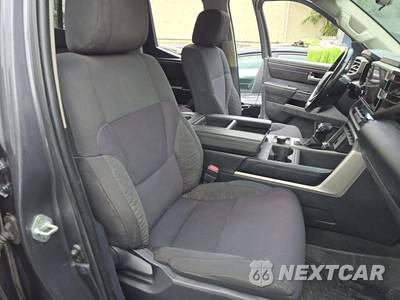 2023 Toyota Tundra SR5 Extended Cab Medium Bed - zdjęcie 18 z 20 - miniatura